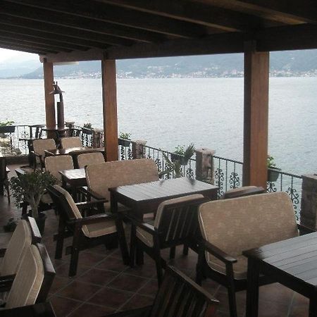 Hotel Anderba Krasići Exterior foto