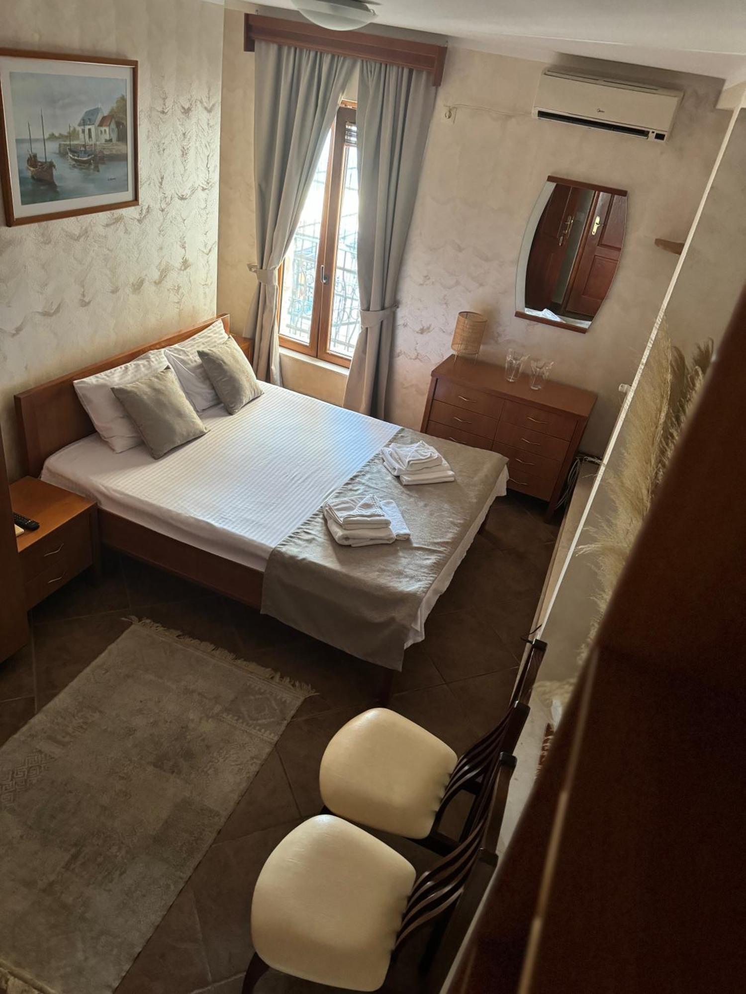 Hotel Anderba Krasići Exterior foto