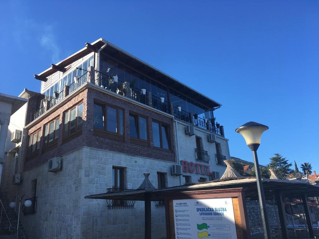 Hotel Anderba Krasići Exterior foto